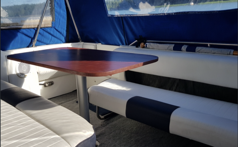 Sea Ray 290 SDA-kuva-13